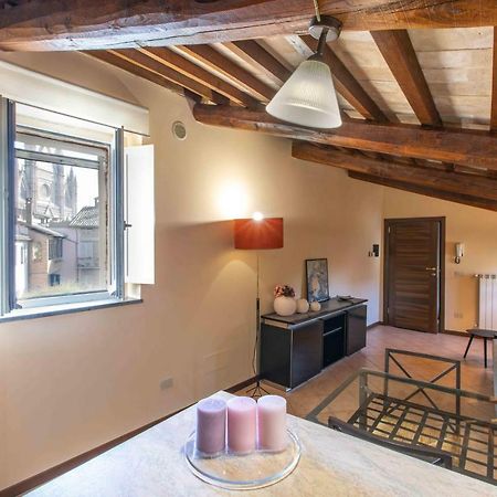 Casa Dell'Edera Apartment Orvieto Exterior foto