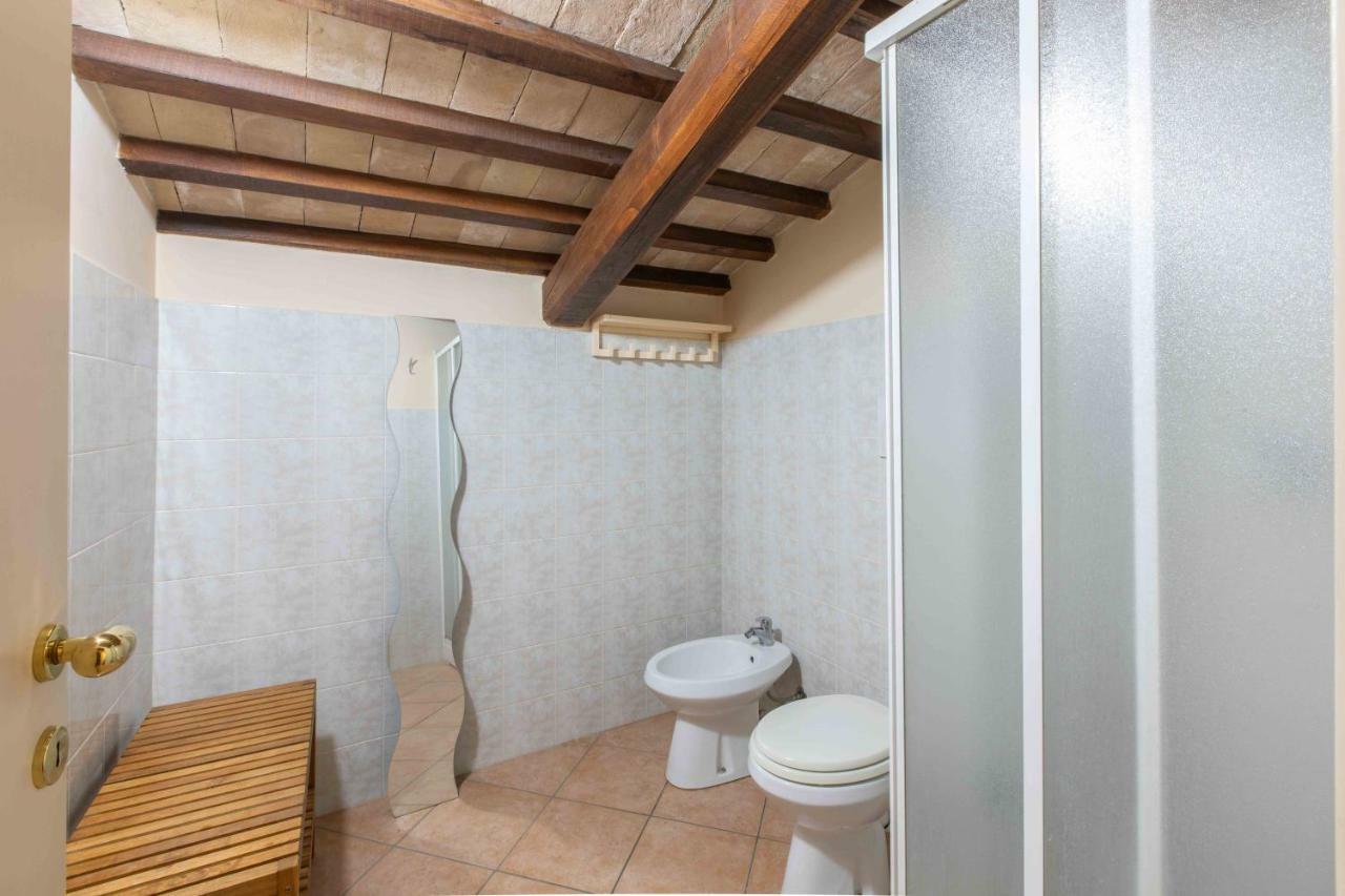 Casa Dell'Edera Apartment Orvieto Exterior foto