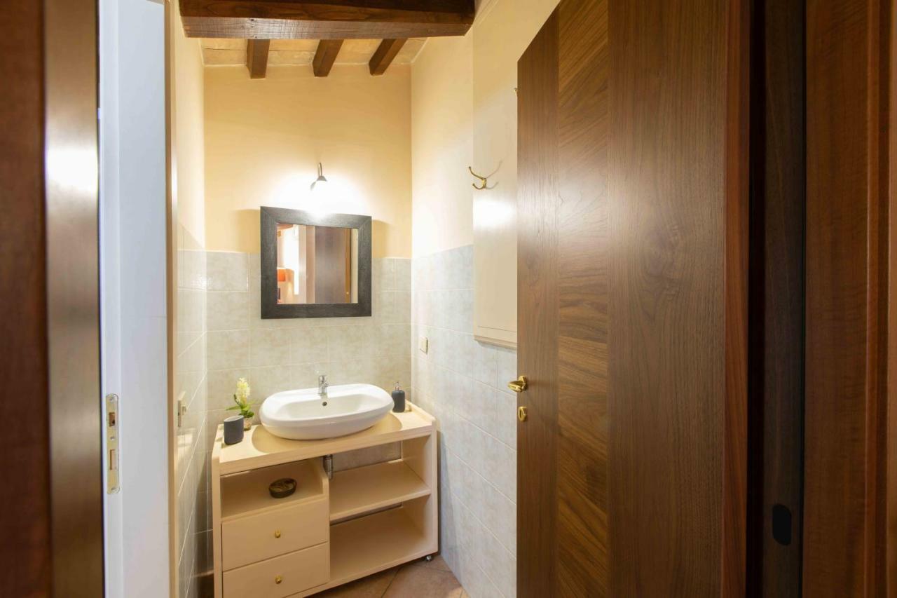Casa Dell'Edera Apartment Orvieto Exterior foto